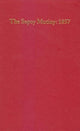 Book cover of: Sepoy Mutiny: 1857. By: Richard Sorsky