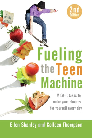 Fueling the Teen Machine