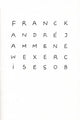 Book cover of: New Exercises. By: Franck André Jamme