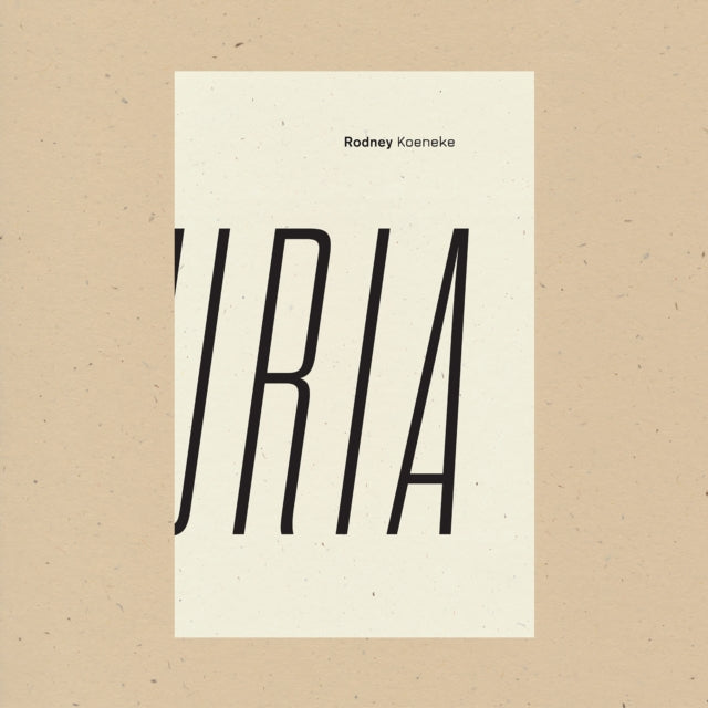 Book cover of: Etruria. By: Rodney Koeneke