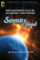 Book cover of: Serenity Found. By: Jane Espenson
