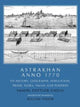 Book cover of: Astrakhan -- Anno 1770