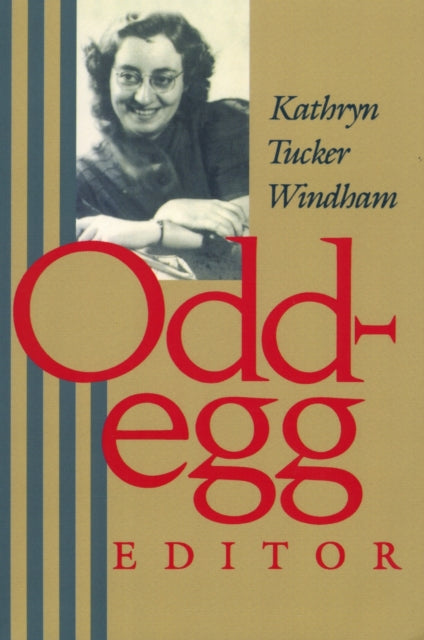Book cover of: Odd-Egg Editor
