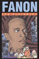 Book cover of: Fanon for Beginners. By: Deborah Wyrick