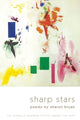 Book cover of: Sharp Stars. By: Sharon Bryan