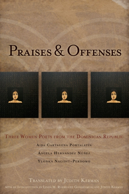 Book cover of: Praises & Offenses