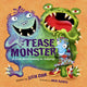 Book cover of: Tease Monster. By: Julia Cook