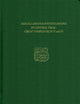 Book cover of: Miscellaneous Investigations in Central Tikal––G – Tikal Report 23B. By: H. Stanley Loten