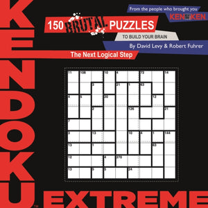 Kendoku: Extreme