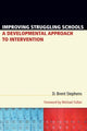 Book cover of: Improving Struggling Schools