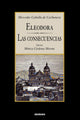 Book cover of: Eleodora - Las Consecuencias. By: Mercedes Cabello de Carbonera