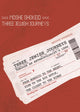 Book cover of: Three Jewish Journeys Through an Anthropologist's Lens. By: Moshe Shokeid