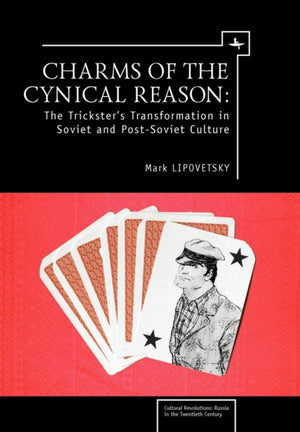 Charms of the Cynical Reason