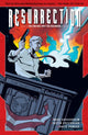 Book cover of: Resurrection Volume 1. By: Marc Guggenheim
