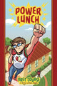 Book cover of: Power Lunch