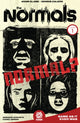 Book cover of: Normals Vol. 1. By: Adam Glass