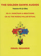 Book cover of: Golden Dawn Audio CD