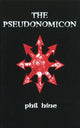 Book cover of: Pseudonomicon