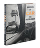 Book cover of: Lee Friedlander: America by Car. By: Lee Friedlander