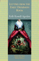 Book cover of: Letters From the Emily Dickinson Room