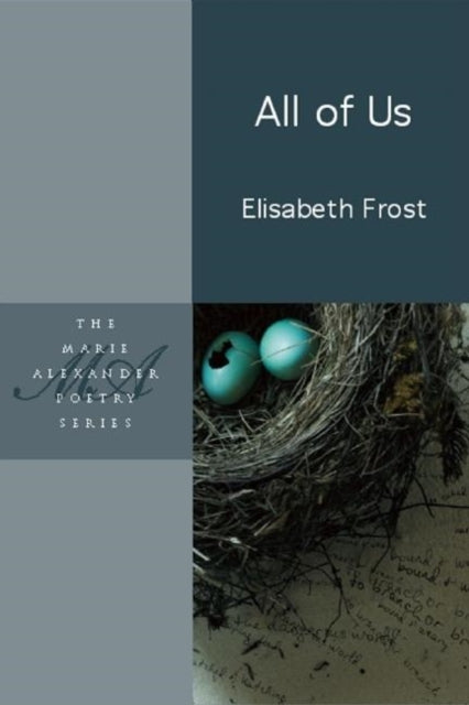 Book cover of: All of Us