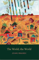 Book cover of: World, The World. By: John Brandi
