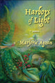 Book cover of: Harbors of Light. By: Marjorie Agosín