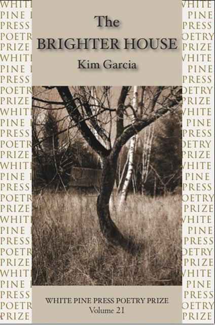 Book cover of: Brighter House. By: Kim Garcia