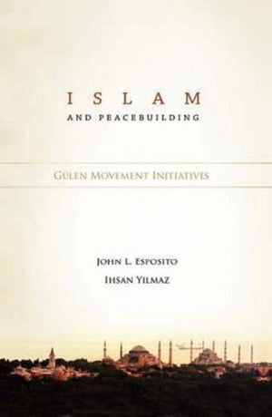 Islam & Peacebuilding
