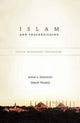 Book cover of: Islam & Peacebuilding. By: John L. Esposito