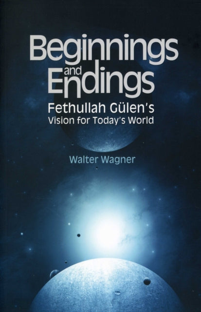 Book cover of: Beginnings & Endings. By: Walter Wagner