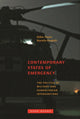Book cover of: Contemporary States of Emergency