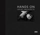 Book cover of: Hands on. By: Jerry Locati