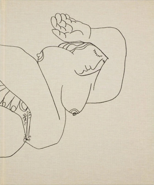 Book cover of: Expressionist Figure. By: Joan Rothfuss