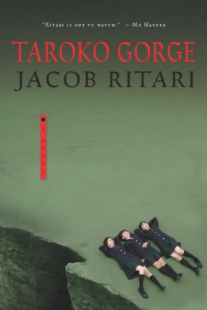 Book cover of: Taroko Gorge