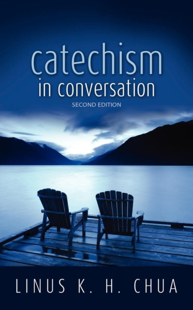 Book cover of: Catechism in Conversation