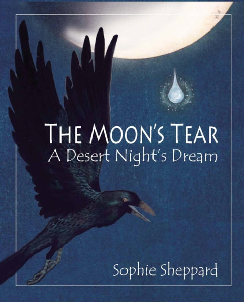 The Moon's Tear