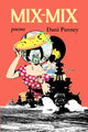 Book cover of: Mix-Mix. By: Dani Putney