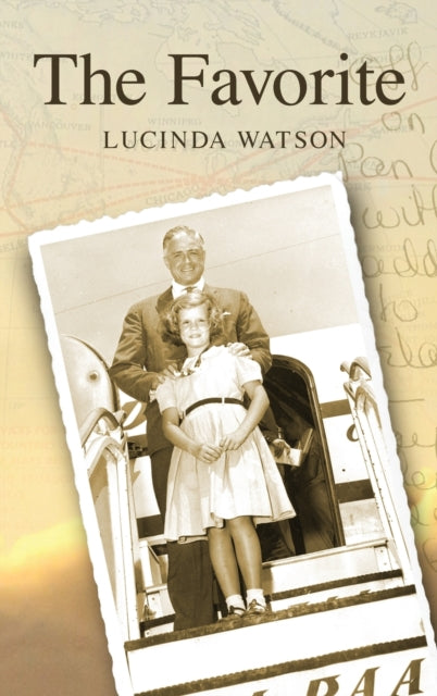 Book cover of: Favorite. By: Lucinda Watson
