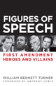 Book cover of: Figures of Speech. By: William Bennett Turner