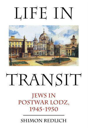 Life in Transit