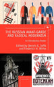Book cover of: Russian Avant-Garde and Radical Modernism. By: Denis G. Ioffe
