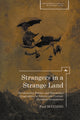 Book cover of: Strangers in a Strange Land. By: Paul Manning