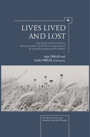 Lives Lived and Lost