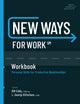 Book cover of: New Ways for Work: Workbook. By: Bill Eddy