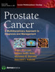 Book cover of: Prostate Cancer. By: Adam P. Dicker