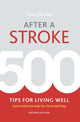 Book cover of: After a Stroke. By: Cleo Hutton