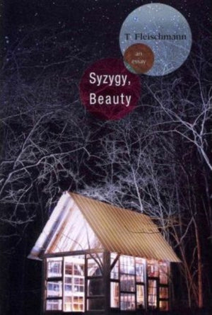 Syzygy, Beauty