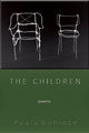 Book cover of: Children. By: Paula Bohince