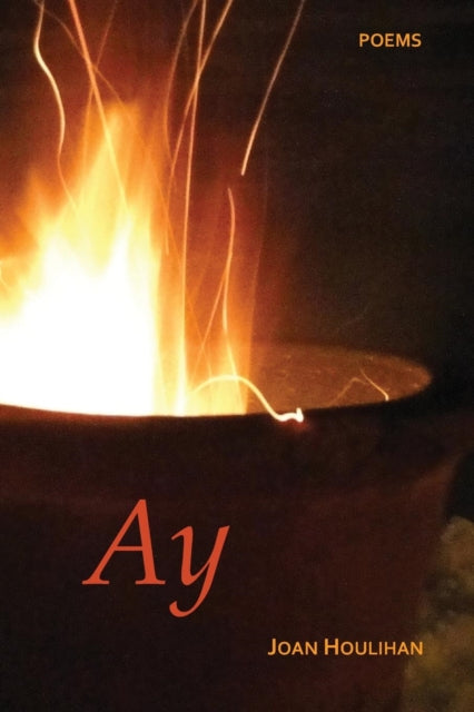 Book cover of: Ay. By: Joan Houlihan